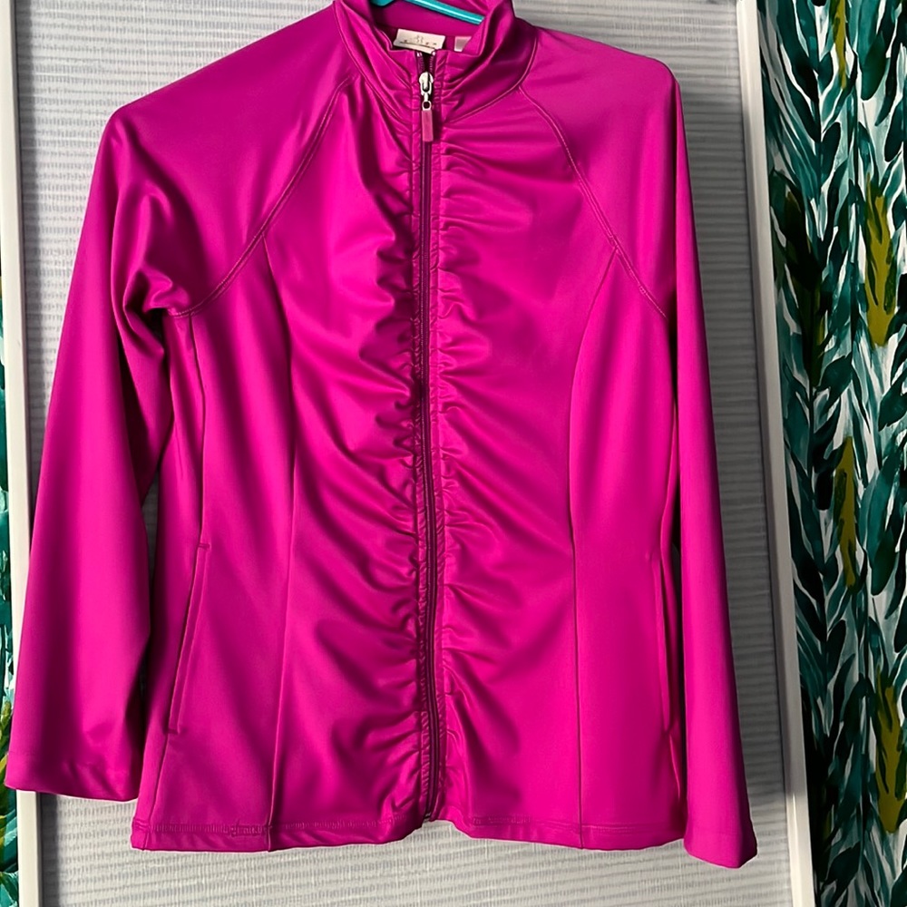 EP pro jacket S